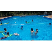 Colonia de Vacaciones - Diciembre 2014